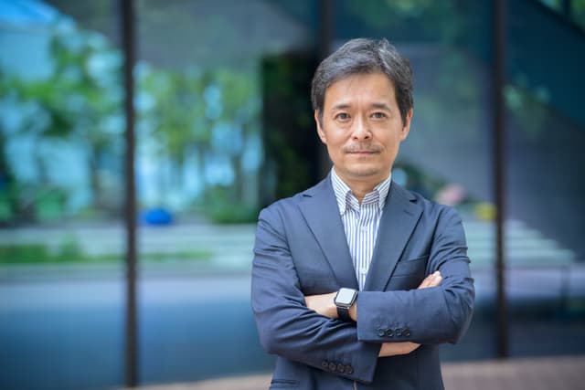 「Try & Learn」と「共創」で生み出す新規事業が、未踏の可能性を拓く