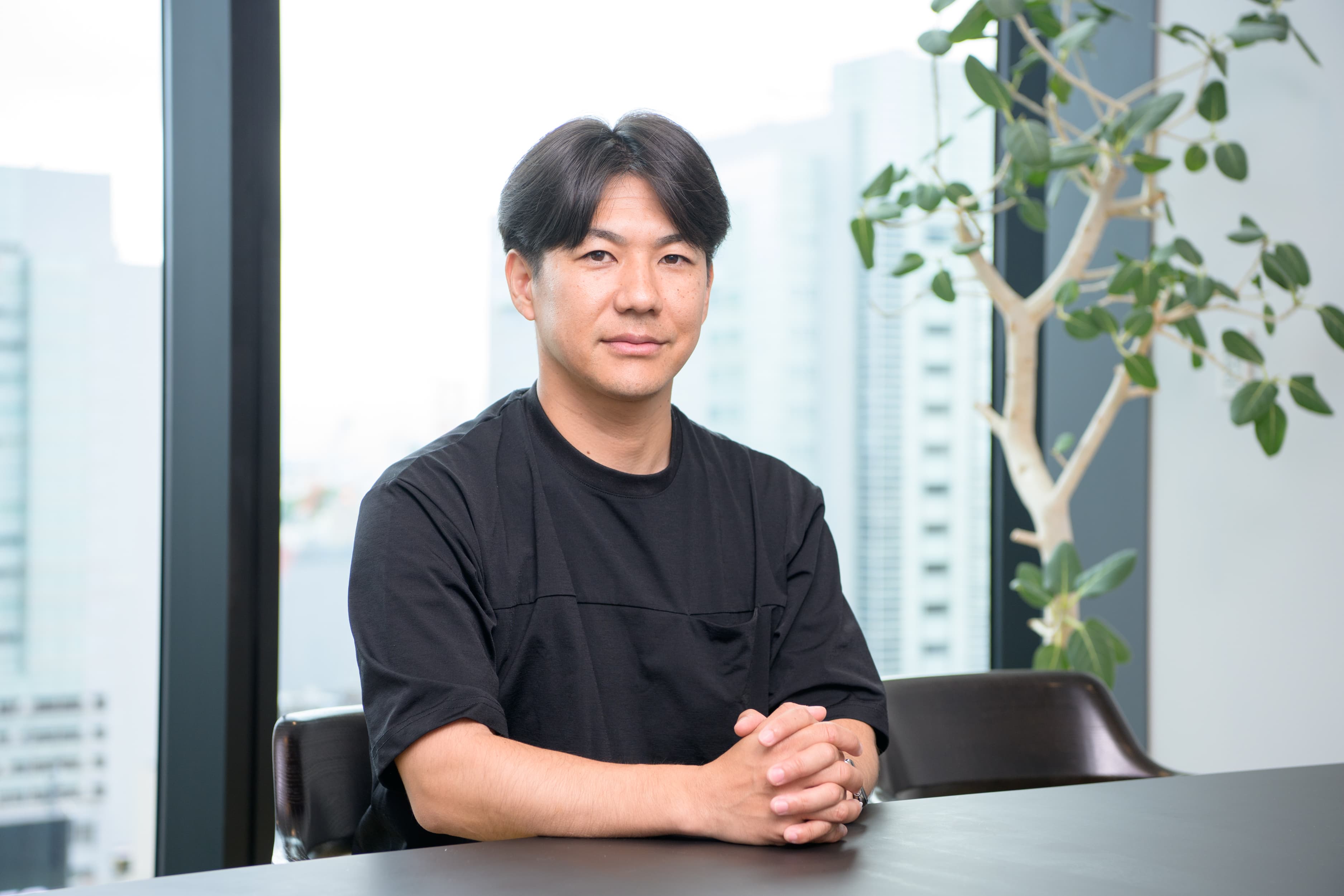 基礎工事業から「空間創造」事業へ。ゼロからイメージを描き、ブランド確立を目指す