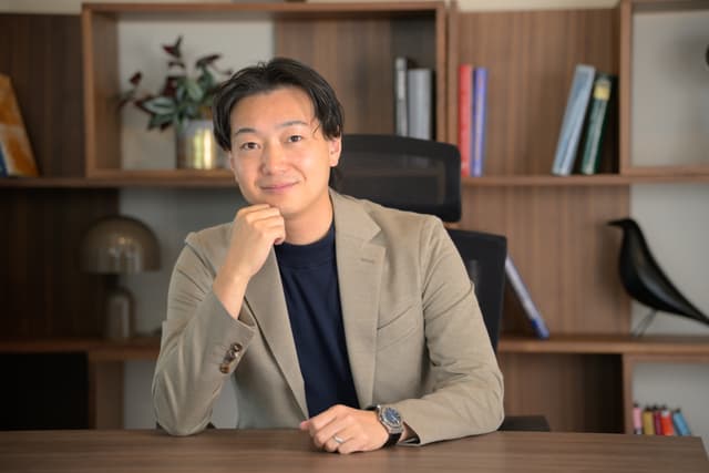 困りごとを放っておけない総合商社「まる優」の挑戦