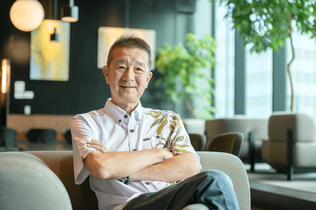 日本の家具・住設・空間づくりをハワイへ。20年以上かけて築いた「Sannaka」ブランド