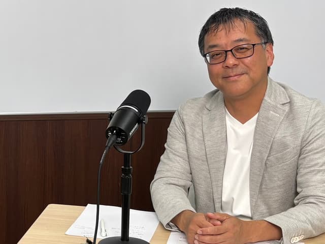 日本の価値を「五感」で拓き、世界へ届ける
