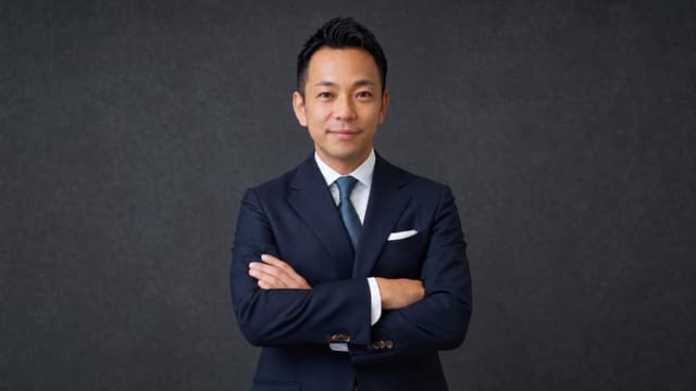 始まりは消去法で選んだ香港。少数精鋭で乗り越えた異国の試練
