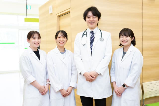 管理栄養士が、もっと評価される世の中へ。