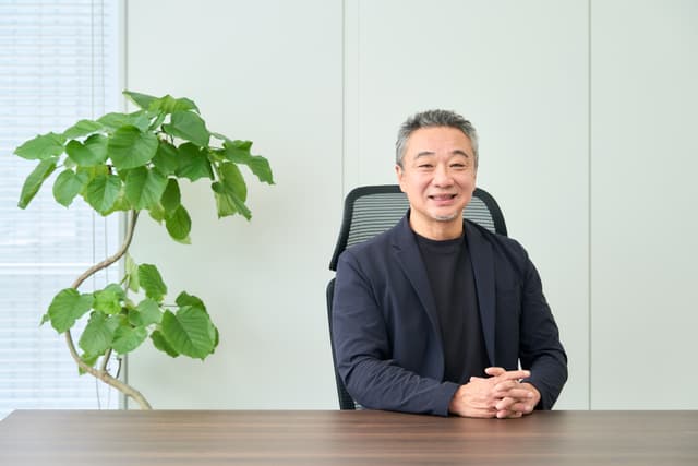 不動産を進化させる挑戦を通じ、「付加価値を創造できる人」になる