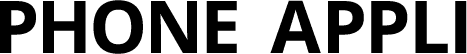 株式会社PHONE APPLI 