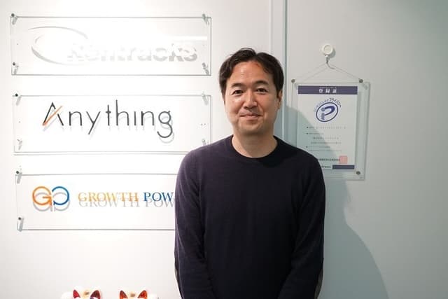 アフィリエイトを柱に東南アジア、そして世界へ。理念と情熱で新たな市場を切り拓く