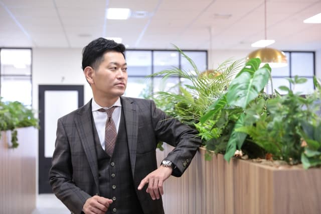 採用・転職活動を進化させ、食産業の活性化と日本の価値向上を目指す