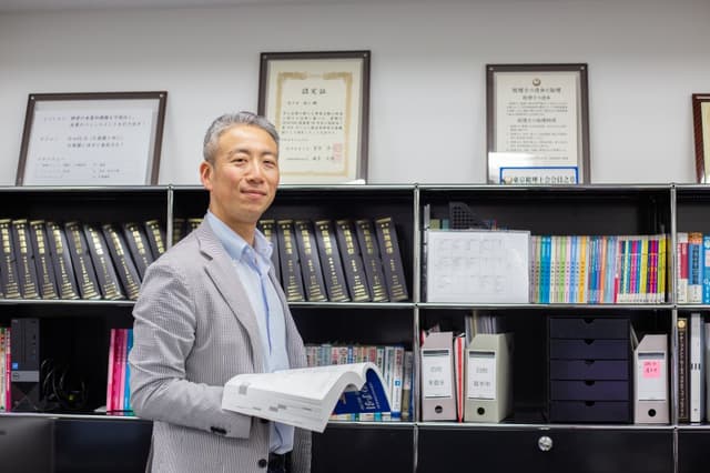 歳を重ねても学び続ける理由。「仕事は学習と実践を得られる場所」