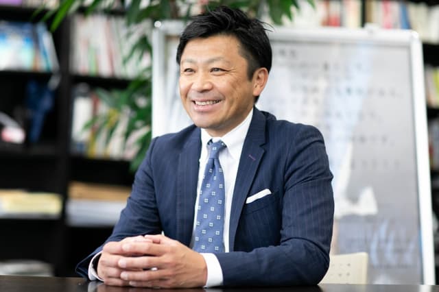 マグロ解体ショーをエンターテインメントに。一人でも多くの人に感動を届けたい