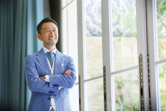 ＜EO Tokyo メンバーインタビュー＞ IPOを果たせたのは、EOに所属していたからこそ