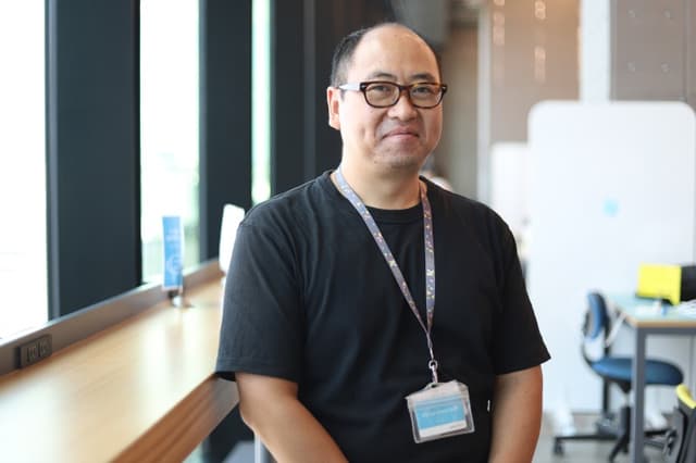 企業や自治体、大学など、ゼロをイチにするための支援をしたい