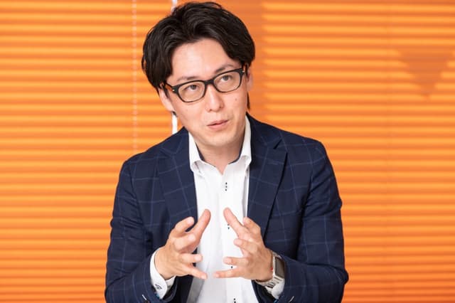 時代の先を走り続ける業界の先駆者。日本人の関係構築力がCRMの価値を向上させる