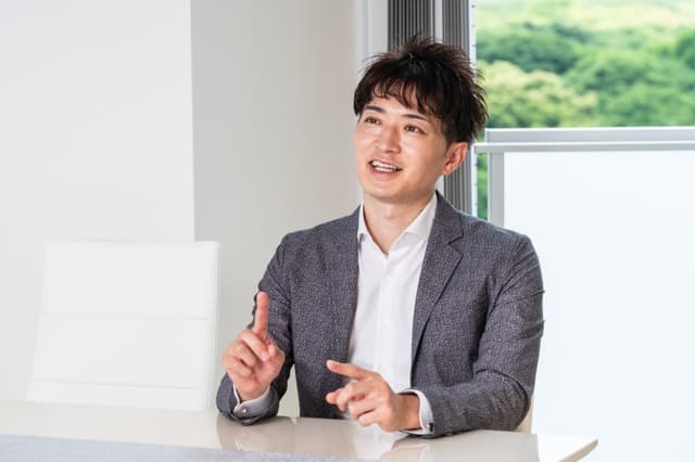 エンジニアが活き活きと働ける環境づくりが最優先。SES業界の変革にチャレンジし続けていく