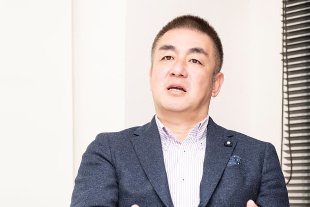のぼり旗をはじめとする 販促物業界のトップランナー。 高品質・短納期・低価格で お客様の商売繁盛を支援