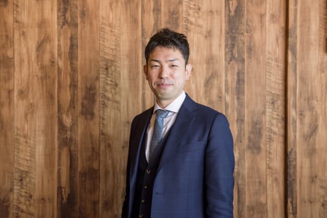 人手やコストの適正化で 中小企業を応援し、元気な会社を増やしたい