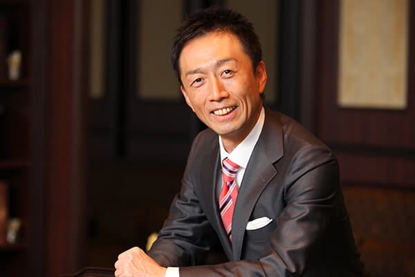 頼まれごとは、まずやってみる