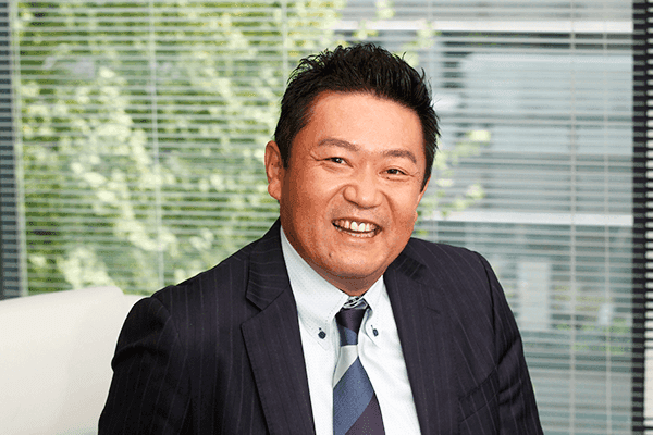 すべての仕事は「人」で決まる。会社以前に〝あなたと取引したい〞と言われる人材になろう