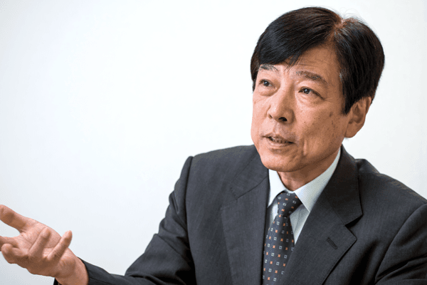 鈴木 伸彦 Suzuki Nobuhiko | つながるオンライン人物名鑑