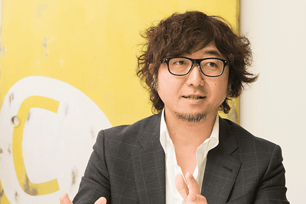 ビジネスは突き詰めれば社会貢献。人に長く愛される仕事を具現化しよう