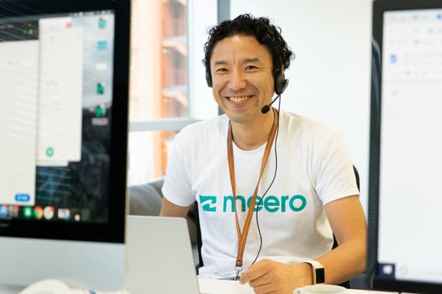 誰にもチャンスがあるフェアな世の中へ  グローバル企業人になっても変わらぬ想い
