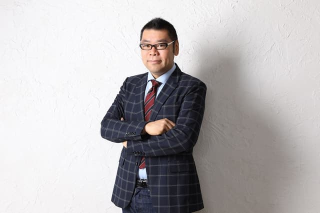 伝統と革新を融合させ人を笑顔にする感動体験を創りだしたい