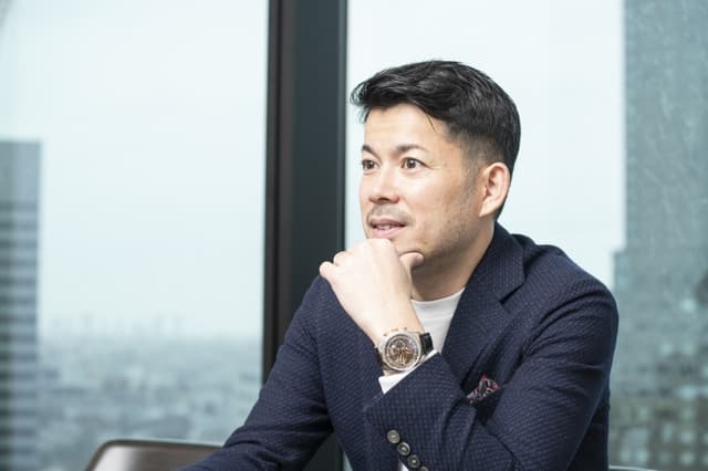 化粧品を軸に、美容サロンの経営を支援。すべては経営者の孤独に寄り添うために