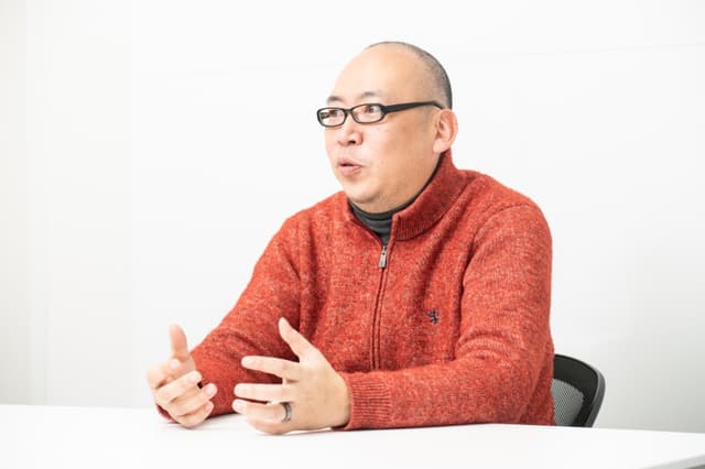 自分のチャレンジを未来のために 次世代の役に立つ社会を残したい