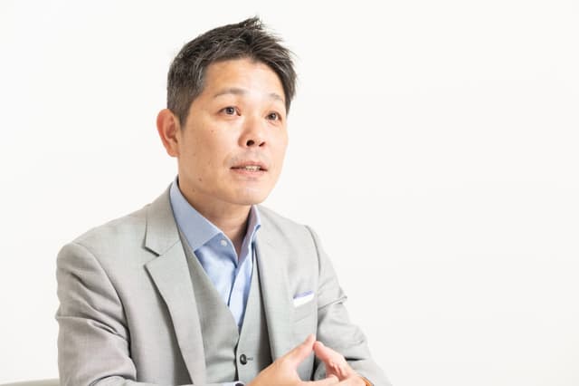 マーケットインの高品質な研修の提供と助成金活用サポートで、「働くこと」を楽しむ世の中をつくる