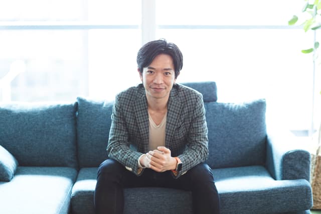 「わくわく」を引き出すアイデアを駆使して日本をもっと輝かせる