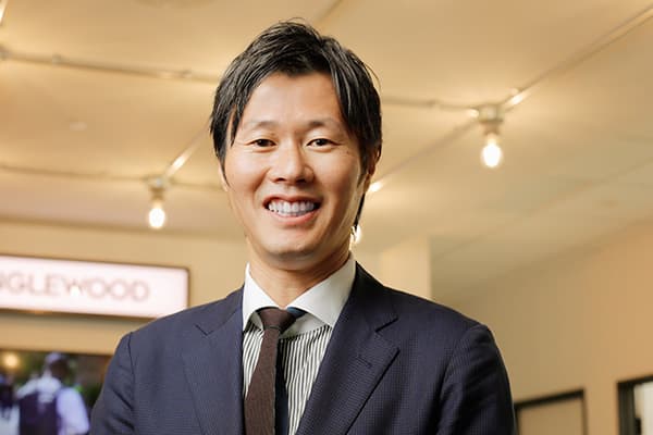 EC市場で「商品を売る最強の集団」であり続ける