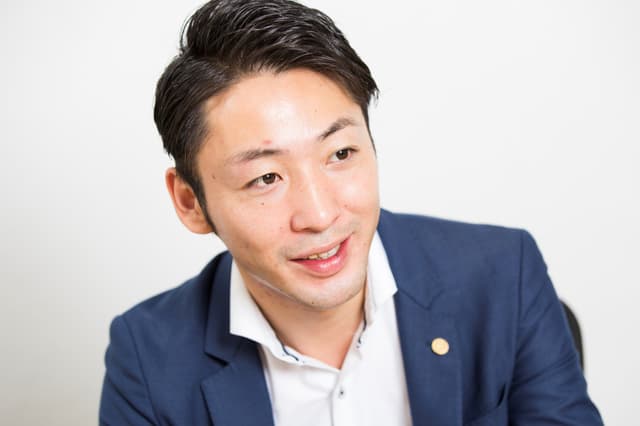 飲食店のオーダーシステムをはじめ、多角展開。時価総額1兆円のメガベンチャーを目指す