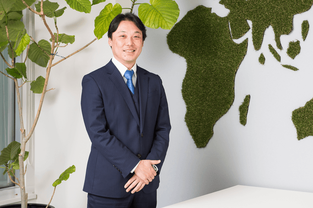 BA･AIの開発に特化 データマネジメント領域のNo.1を目指す