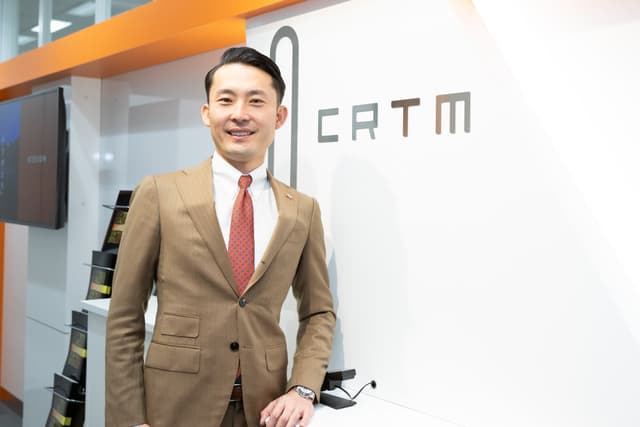 声で世界を変える。電話だけにとらわれず多岐に渡り顧客を支援する「言葉」の力の可能性