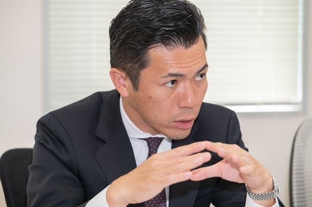 日本の食文化を世界に誇れるものにする
