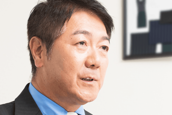 ユニフォームの コンシェルジュとして お店の価値と利益を 向上させる