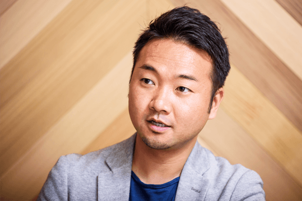 建築×Webで「空間づくり」に 新たな価値を生み出す