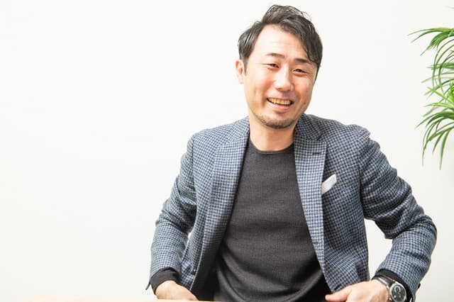 一人ブラック企業から、皆が生き生きと働ける成長企業へ