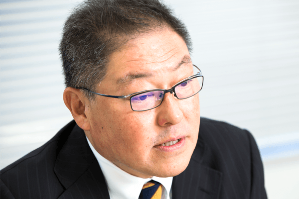 求人広告を通して、経営課題の解決へと導く。「個」の成長が「組織」の強さに。