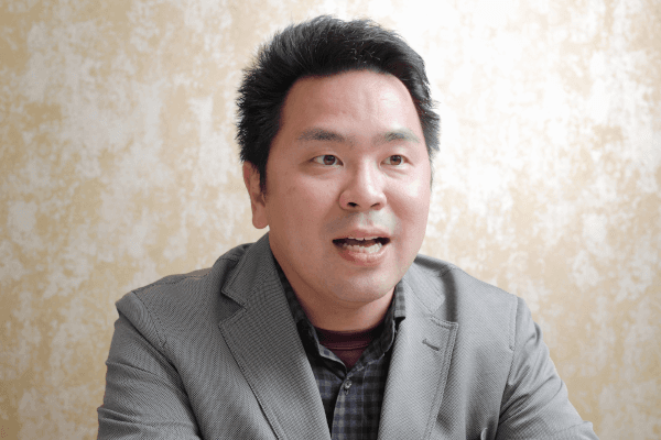 相続・贈与について家族も専門家も気軽に話し合えるツールを提供。「争族」を未然に防ぐ