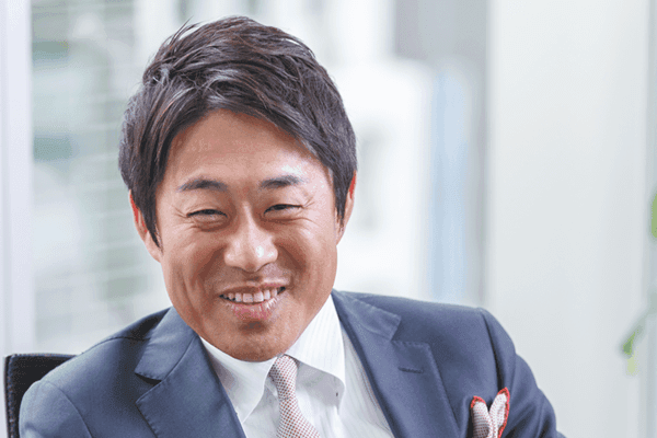 ドクターの負担を減らし、医療業界に貢献する