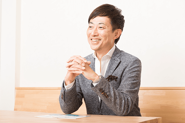 世界を「共感」でつなぐ人と企業の魅力が伝わるストーリー