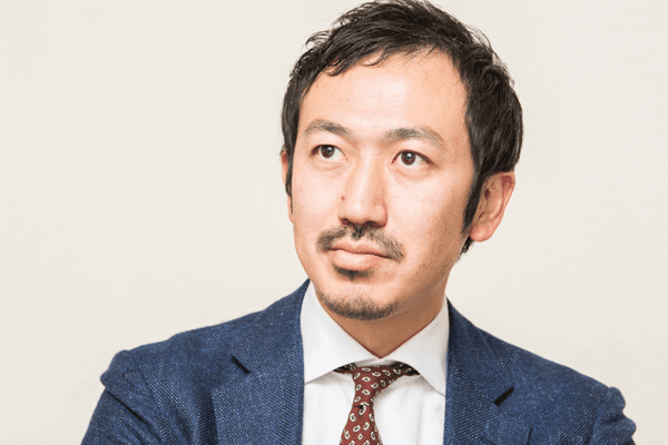 成長を目指す経営者たちがお互いの「参謀」となり、良い影響を与え合える場を提供する