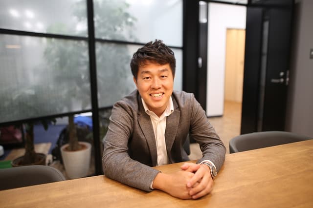 人生は自分次第！自己変革を起こす機会を TTSで掴んでほしい