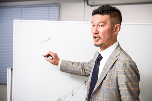 後藤 康太 Goto Kouta | つながるオンライン人物名鑑 LISTEN