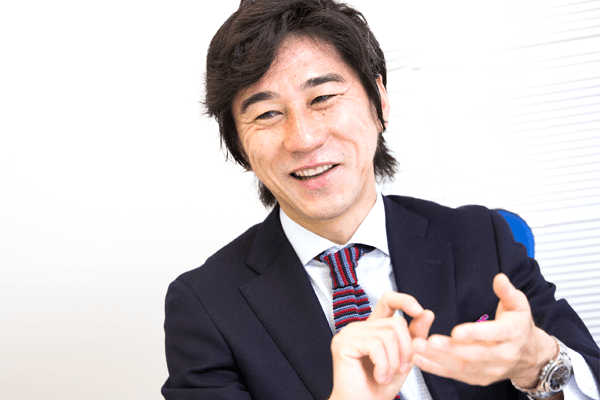 歯科医療を中心に生活を豊かにするプラットフォームとして、生活者・医院・企業を結ぶ