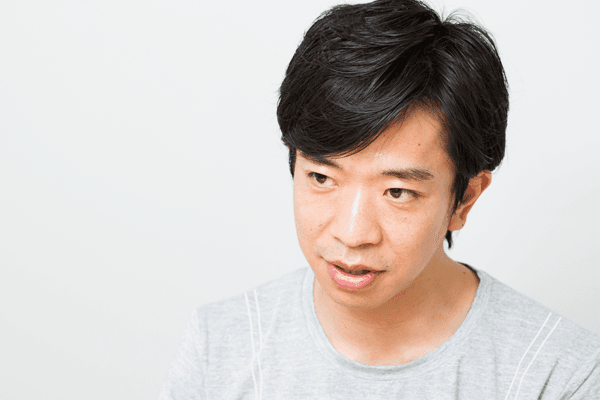 ロールモデルは豊臣秀吉。Webマーケティングと結婚・出産・育児支援に最上級の「思いやり」を