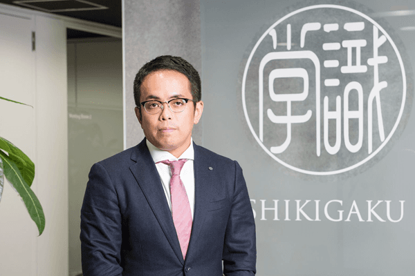 「識学」で一人ひとりが行動の質･量を上げ続けられる組織へ