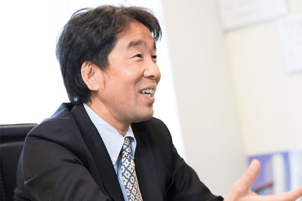 永田 健 Nagata Takeshi | つながるオンライン人物名鑑 LISTEN (リスン)