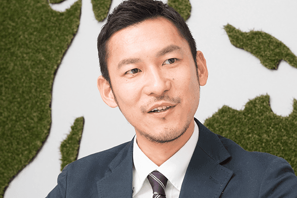 会社も個人も、個性が大切。「自分らしさ」を信じて夢をつかみ取ろう