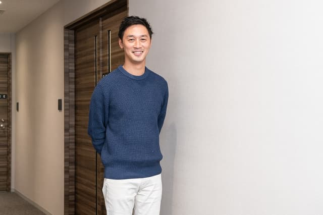 住まい選びは楽しいもの ユーザーの不動産リテラシーを向上できる存在に